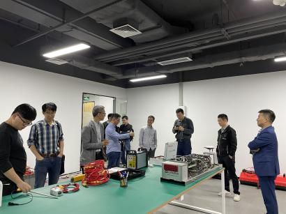 技術交流 在線監測系統如何成為大壩安全運營的堅實后盾